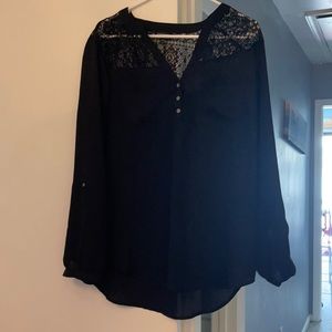 Express shirt